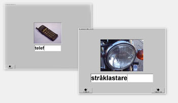 Skrivning 7-15 &aring;r